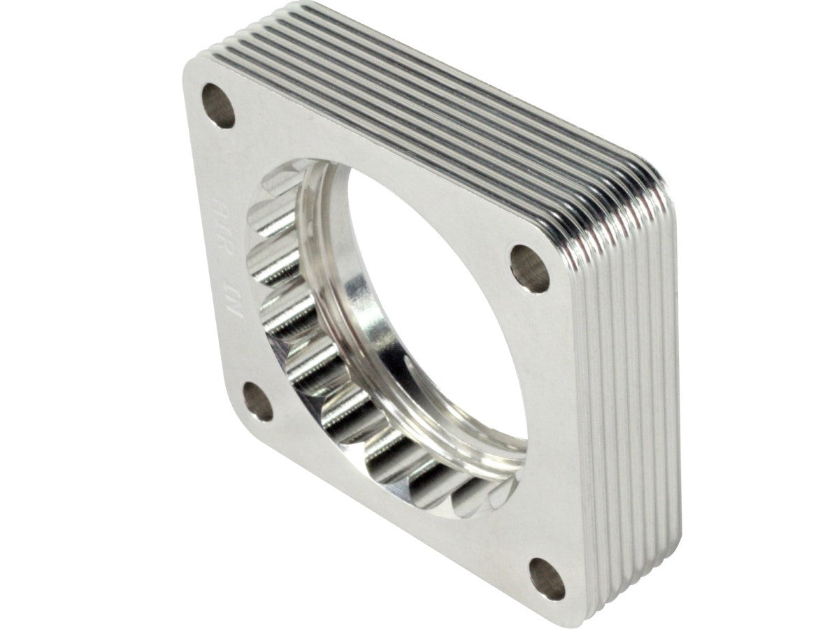 aFe 46-33001 Silver Bullet Throttle Body Spacer