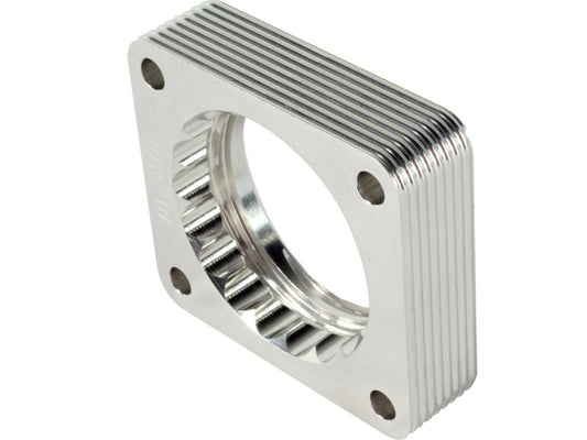 aFe 46-33001 Silver Bullet Throttle Body Spacer