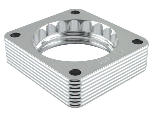 aFe 46-33007 Silver Bullet Throttle Body Spacer