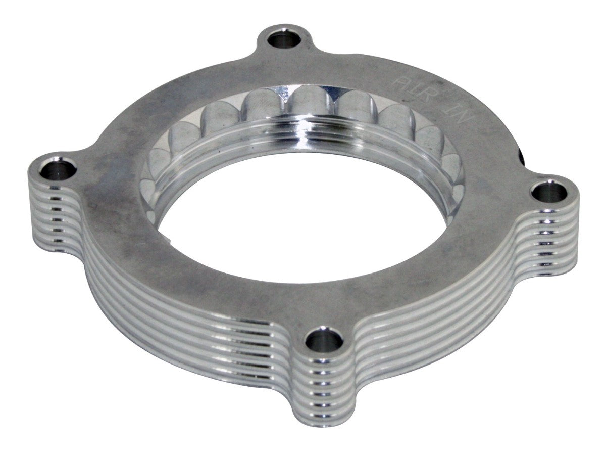 aFe 46-33010 Silver Bullet Throttle Body Spacer