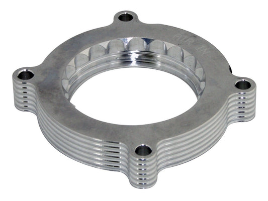 aFe 46-33010 Silver Bullet Throttle Body Spacer