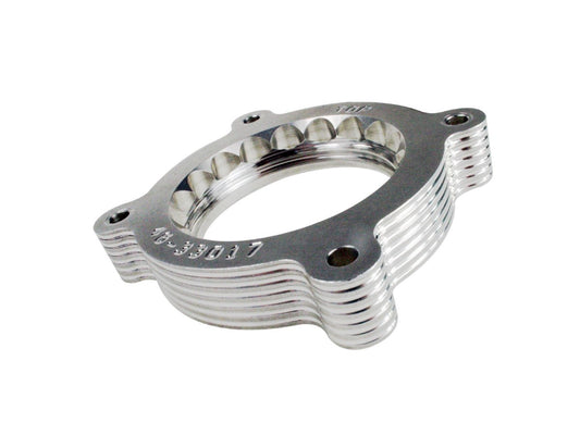 aFe 46-33017 Silver Bullet Throttle Body Spacer