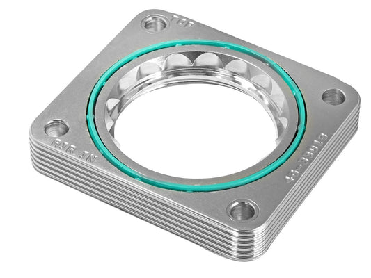 aFe 46-33018 Silver Bullet Throttle Body Spacer
