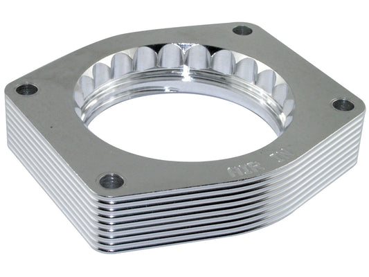 aFe 46-34003 Silver Bullet Throttle Body Spacer