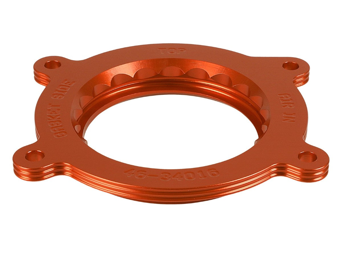 aFe 46-34016 Silver Bullet Throttle Body Spacer