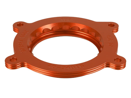 aFe 46-34016 Silver Bullet Throttle Body Spacer