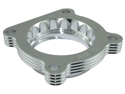 aFe 46-35002 Silver Bullet Throttle Body Spacer