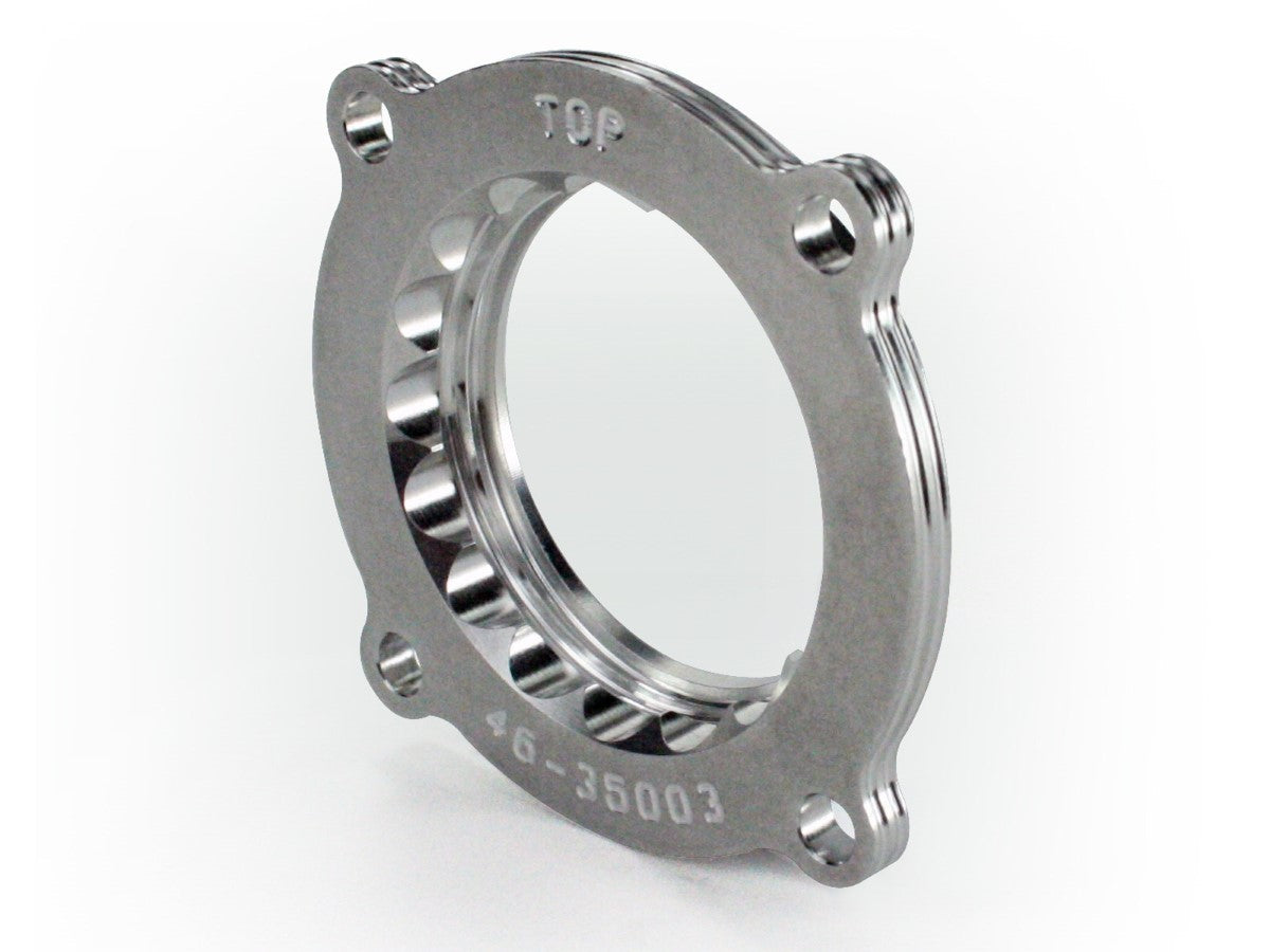 aFe 46-35003 Silver Bullet Throttle Body Spacer