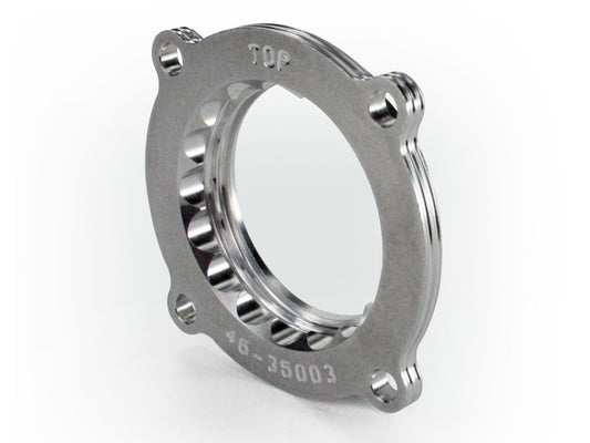 aFe 46-35003 Silver Bullet Throttle Body Spacer