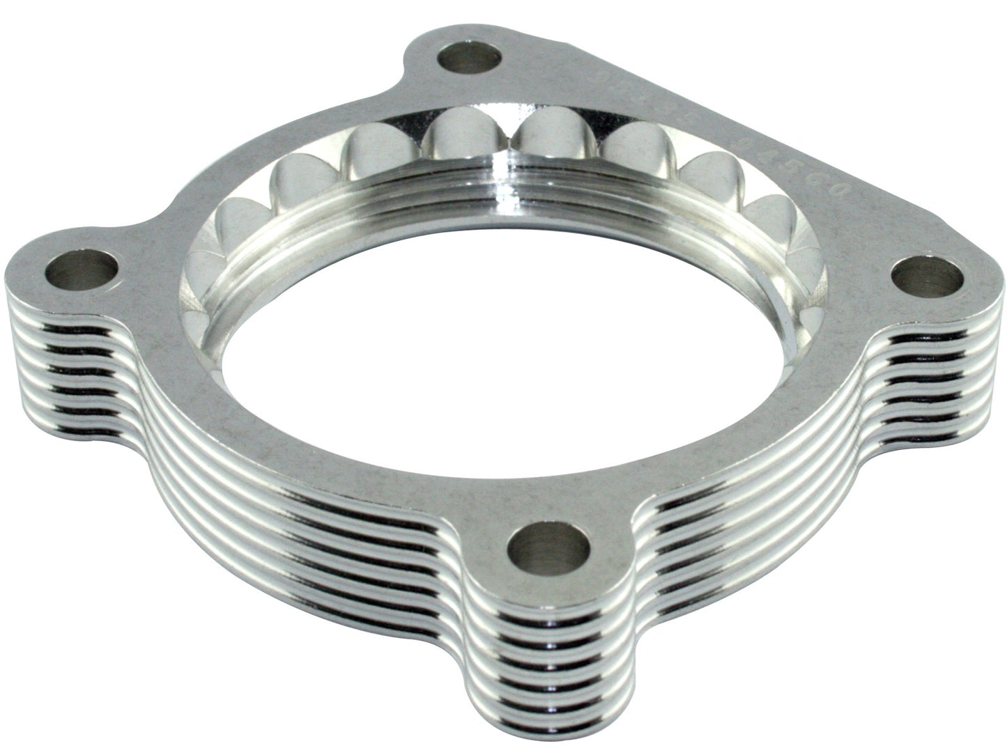 aFe 46-36001 Silver Bullet Throttle Body Spacer