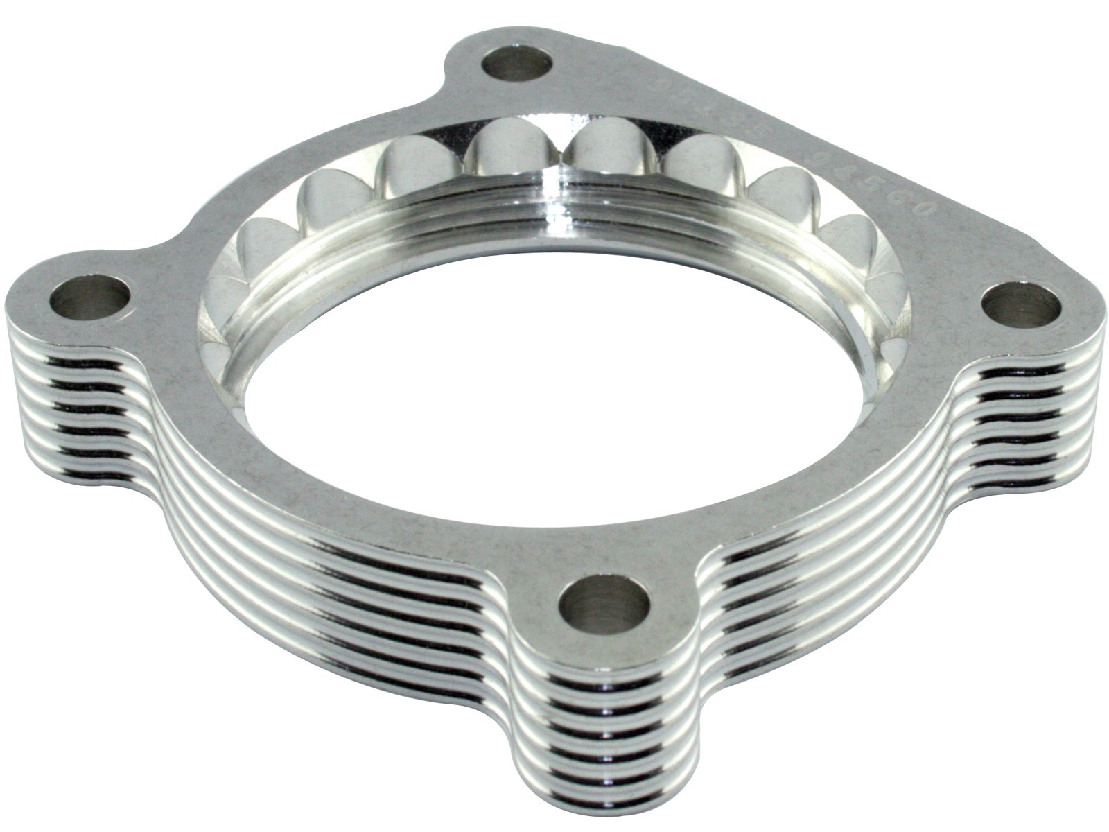 aFe 46-36001 Silver Bullet Throttle Body Spacer