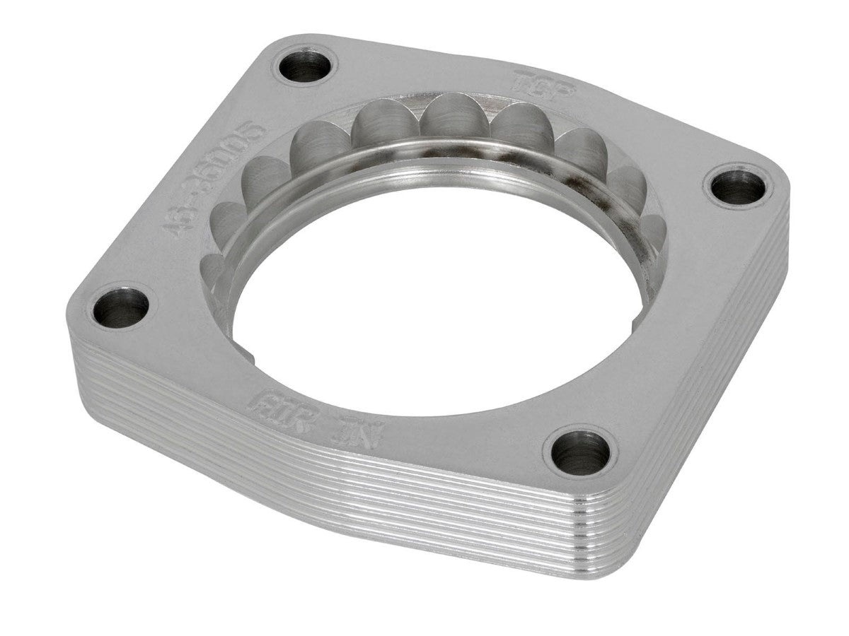 aFe 46-36005 Silver Bullet Throttle Body Spacer