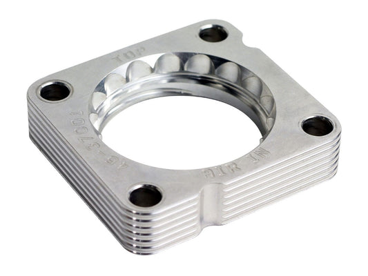 aFe 46-37001 Silver Bullet Throttle Body Spacer