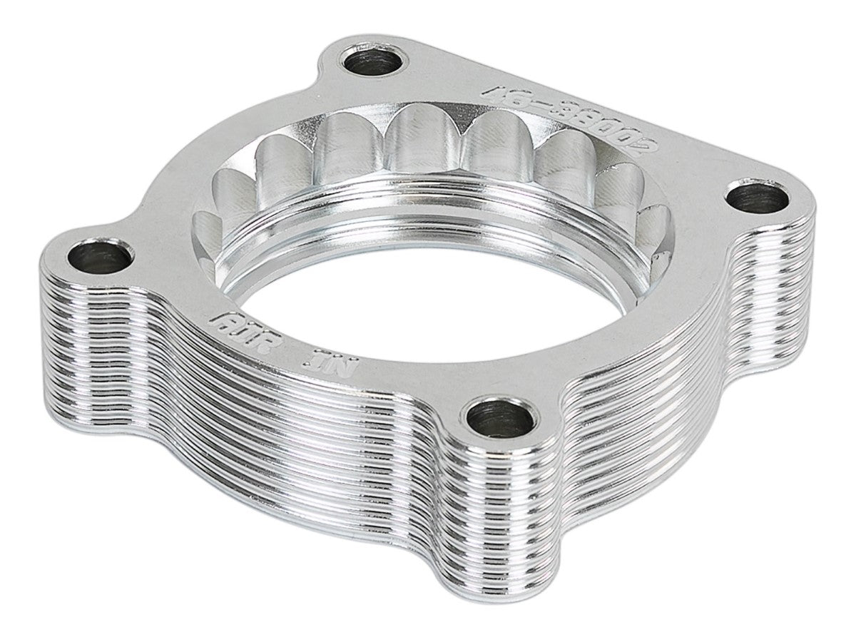 aFe 46-38002 Silver Bullet Throttle Body Spacer