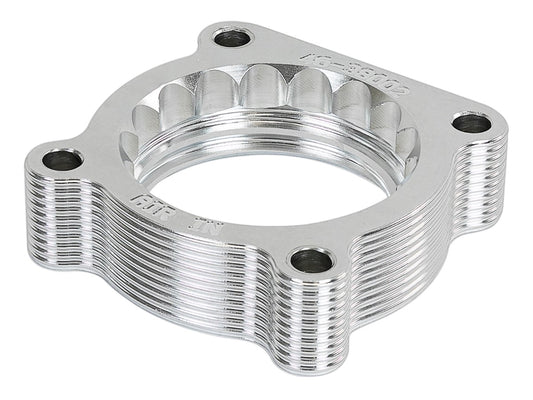 aFe 46-38002 Silver Bullet Throttle Body Spacer