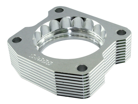 aFe 46-38003 Silver Bullet Throttle Body Spacer