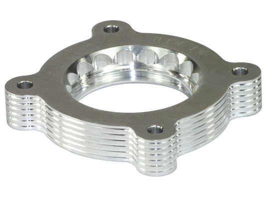 aFe 46-38008 Silver Bullet Throttle Body Spacer