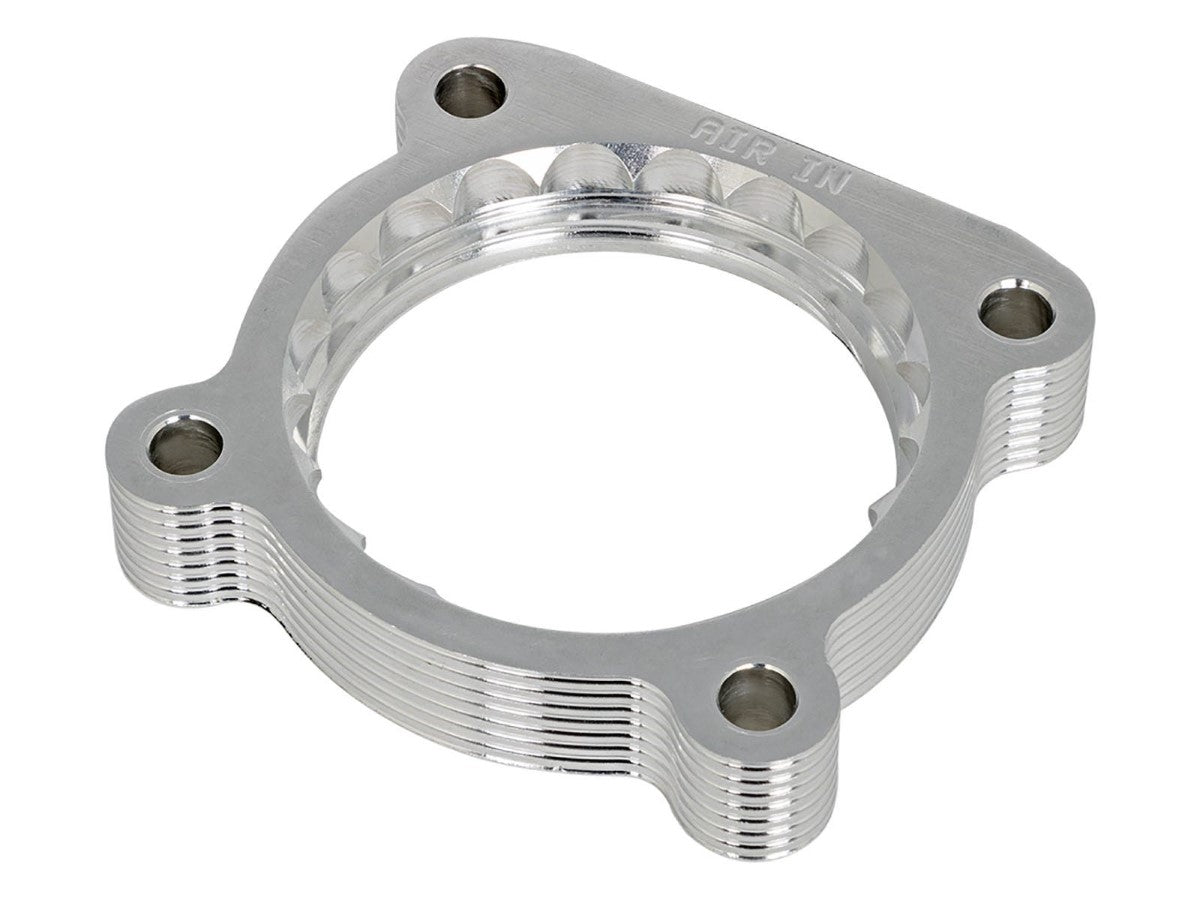 aFe 46-38010 Silver Bullet Throttle Body Spacer