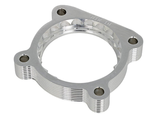 aFe 46-38010 Silver Bullet Throttle Body Spacer