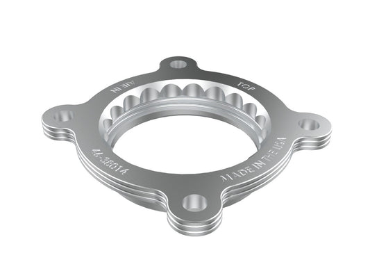 aFe 46-38014 Silver Bullet Throttle Body Spacer