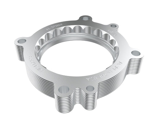 aFe 46-39004 Silver Bullet Throttle Body Spacer
