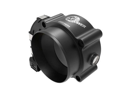 aFe 46-39101 aFe POWER 85mm Billet Throttle Body