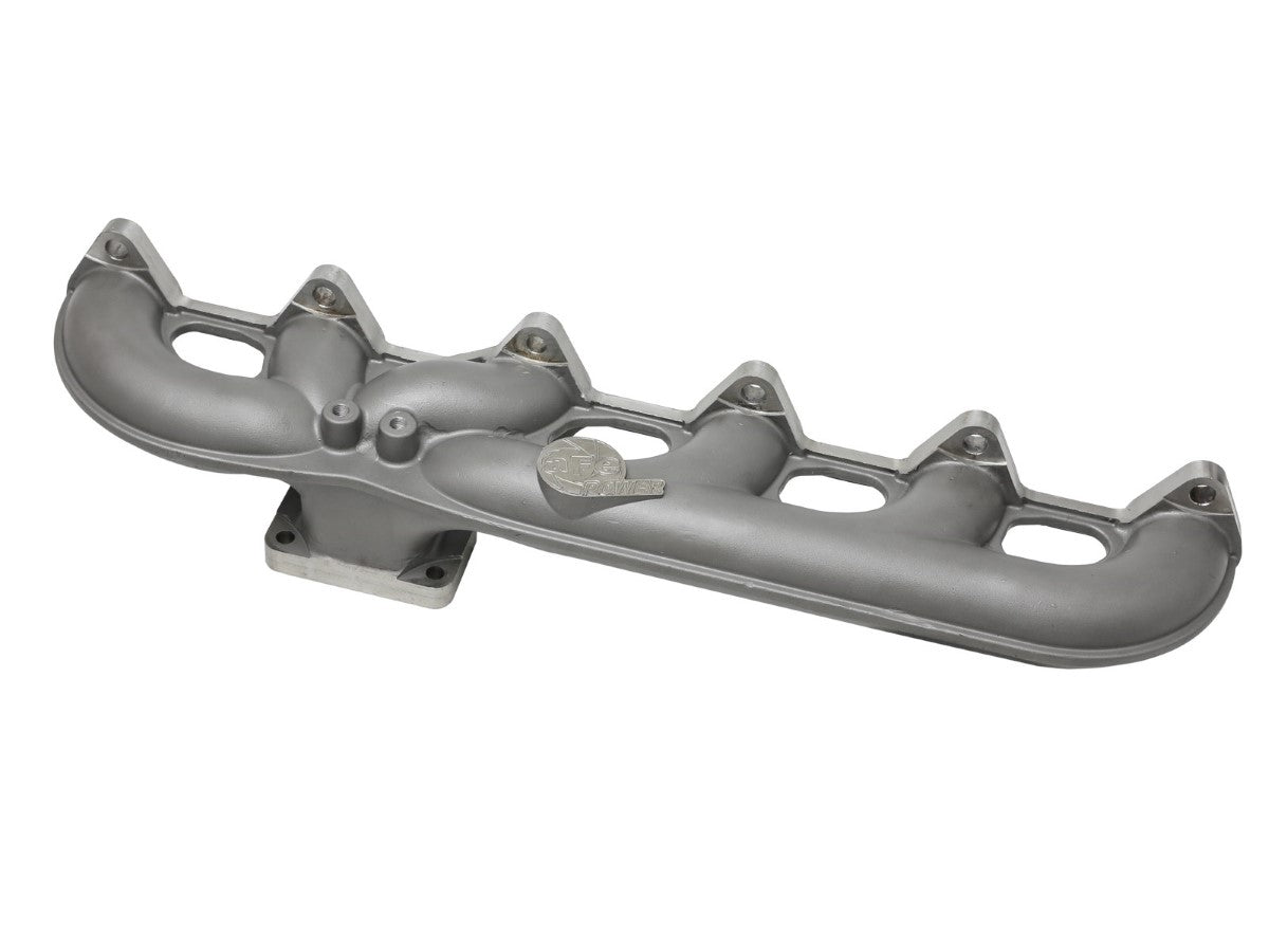 aFe 46-40011 BladeRunner Stainless Steel Exhaust Manifold