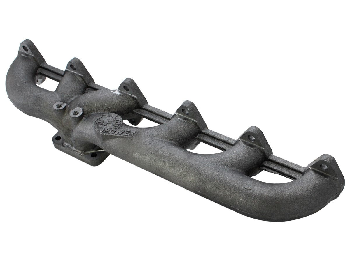 aFe 46-40012 BladeRunner Ductile Iron Exhaust Manifold
