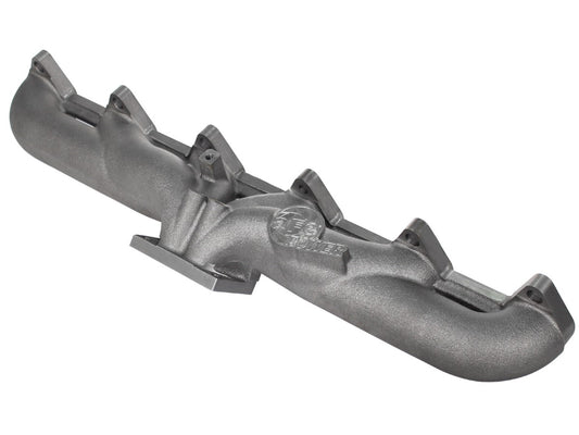 aFe 46-40034 BladeRunner Ported Ductile Iron Exhaust Manifold