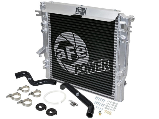 aFe 46-50002-B BladeRunner GT Series Radiator