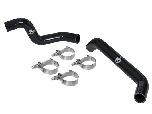 aFe 46-50004-B BladeRunner Radiator Hose Kit