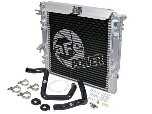 aFe 46-50012-B BladeRunner GT Series Radiator