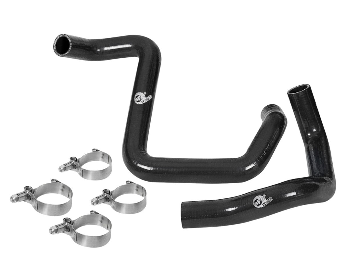 aFe 46-50014-B BladeRunner Radiator Hose Kit