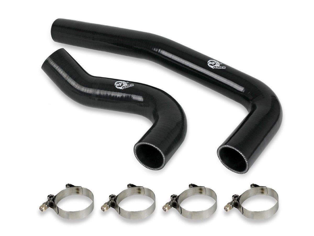aFe 46-50064-B BladeRunner Silicone Radiator Hose Kit