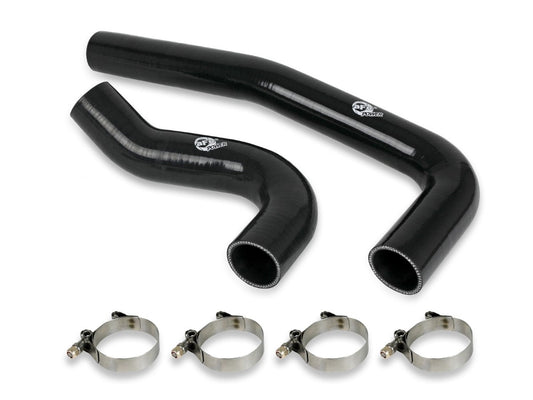 aFe 46-50064-B BladeRunner Silicone Radiator Hose Kit