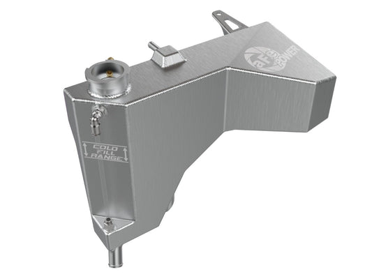 aFe 46-51001 BladeRunner GT Series Engine Coolant Expansion Tank