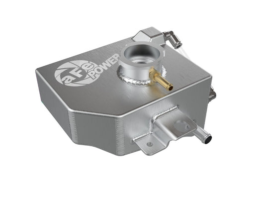 aFe 46-51002 BladeRunner GT Series Supercharger Coolant Expansion Tank