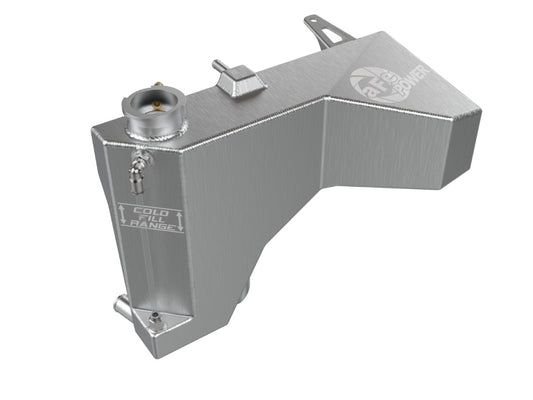 aFe 46-51003 BladeRunner GT Series Engine Coolant Expansion Tank