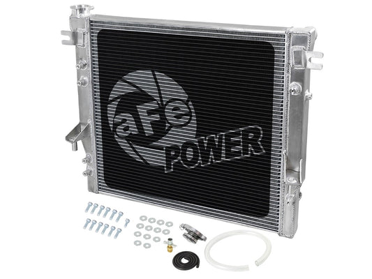 aFe 46-52001 BladeRunner Street Series Radiator