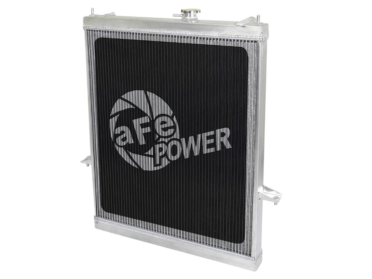 aFe 46-52021 BladeRunner Street Series Radiator