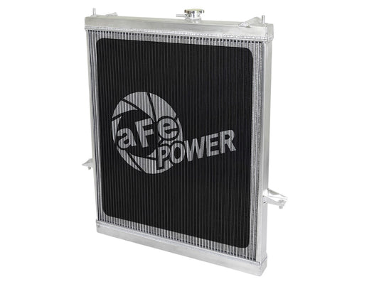 aFe 46-52021 BladeRunner Street Series Radiator