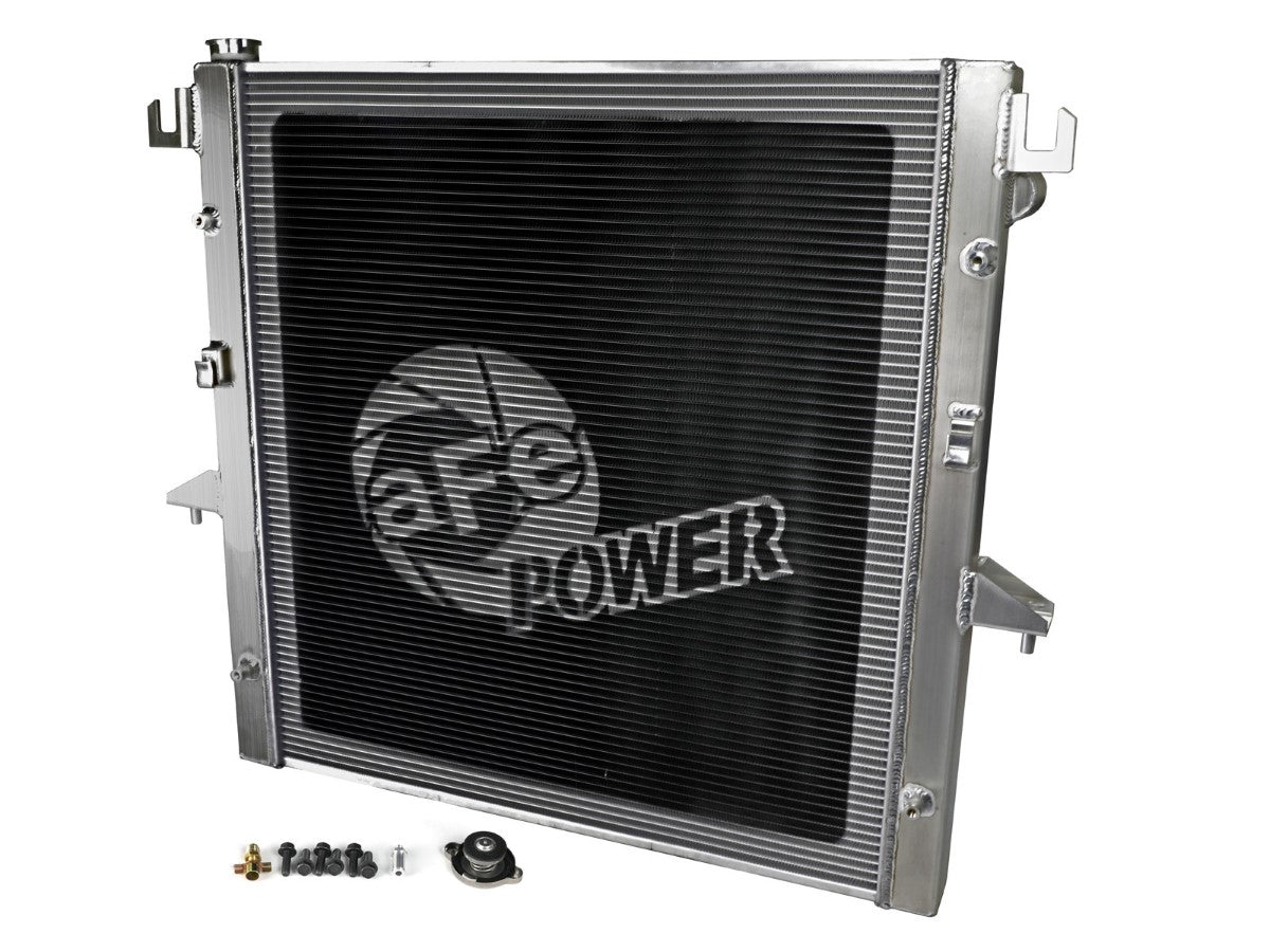aFe 46-52061 BladeRunner Street Series Radiator