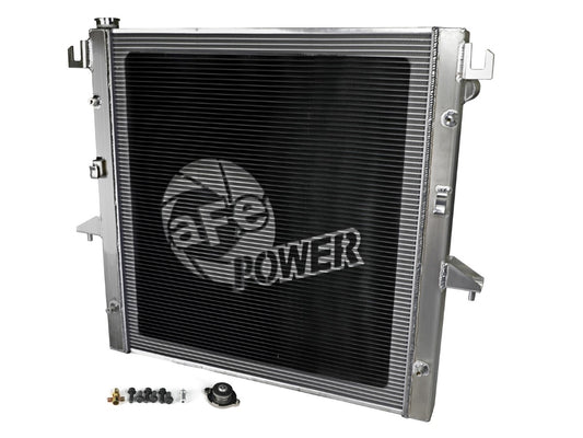 aFe 46-52061 BladeRunner Street Series Radiator
