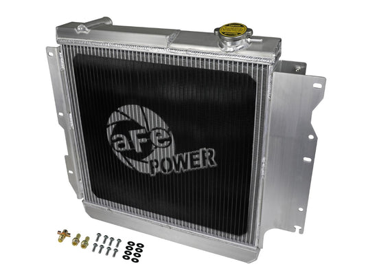 aFe 46-52101 BladeRunner Street Series Radiator