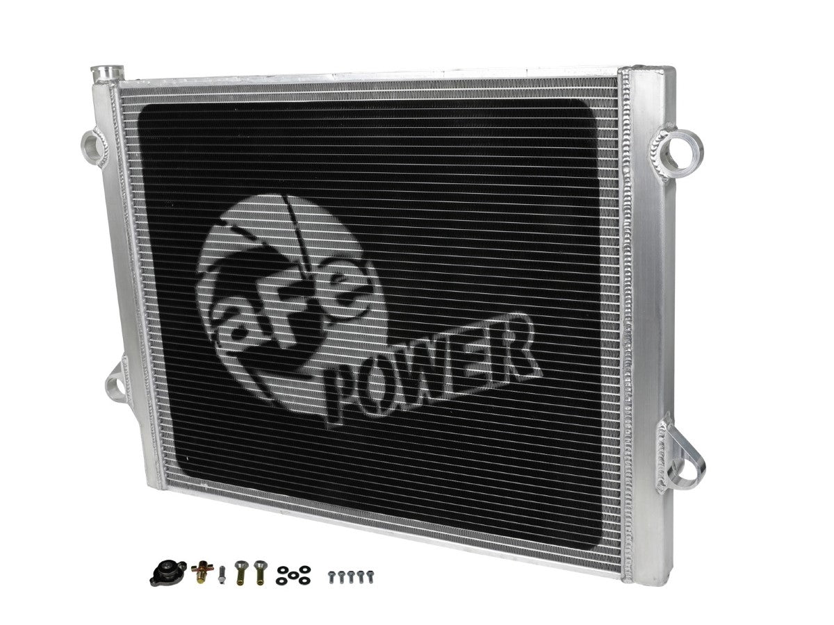aFe 46-52111 BladeRunner Street Series Radiator