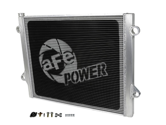 aFe 46-52111 BladeRunner Street Series Radiator
