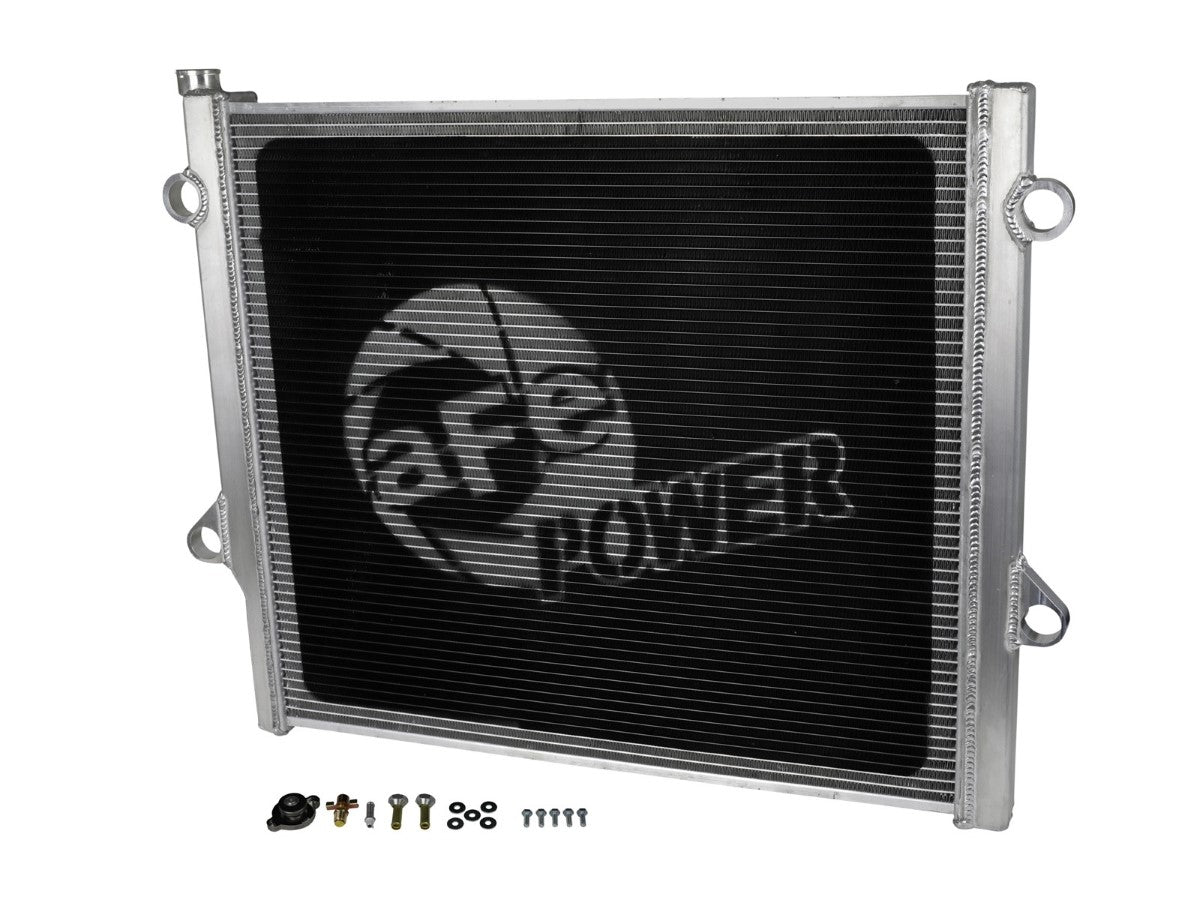 aFe 46-52121 BladeRunner Street Series Radiator