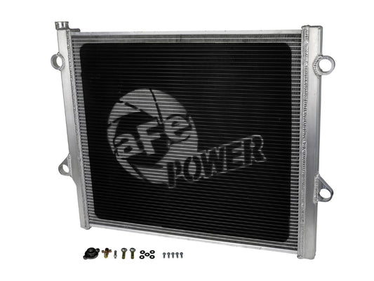 aFe 46-52121 BladeRunner Street Series Radiator