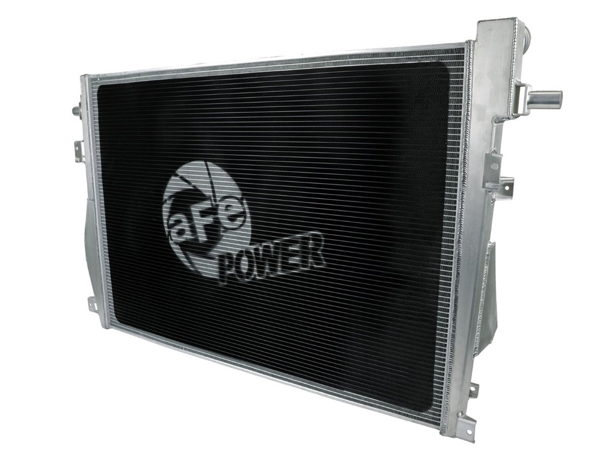 aFe 46-52131 BladeRunner Street Series Radiator