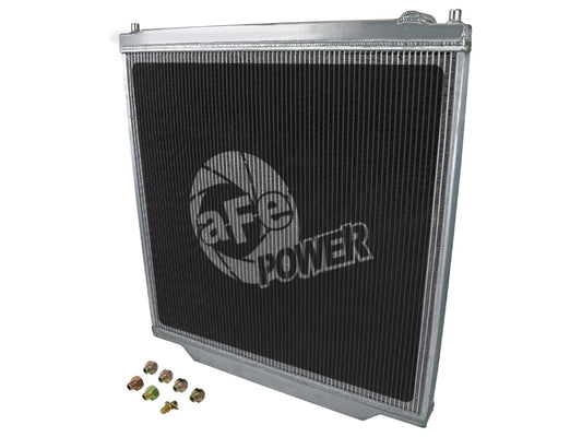 aFe 46-52141 BladeRunner Street Series Radiator